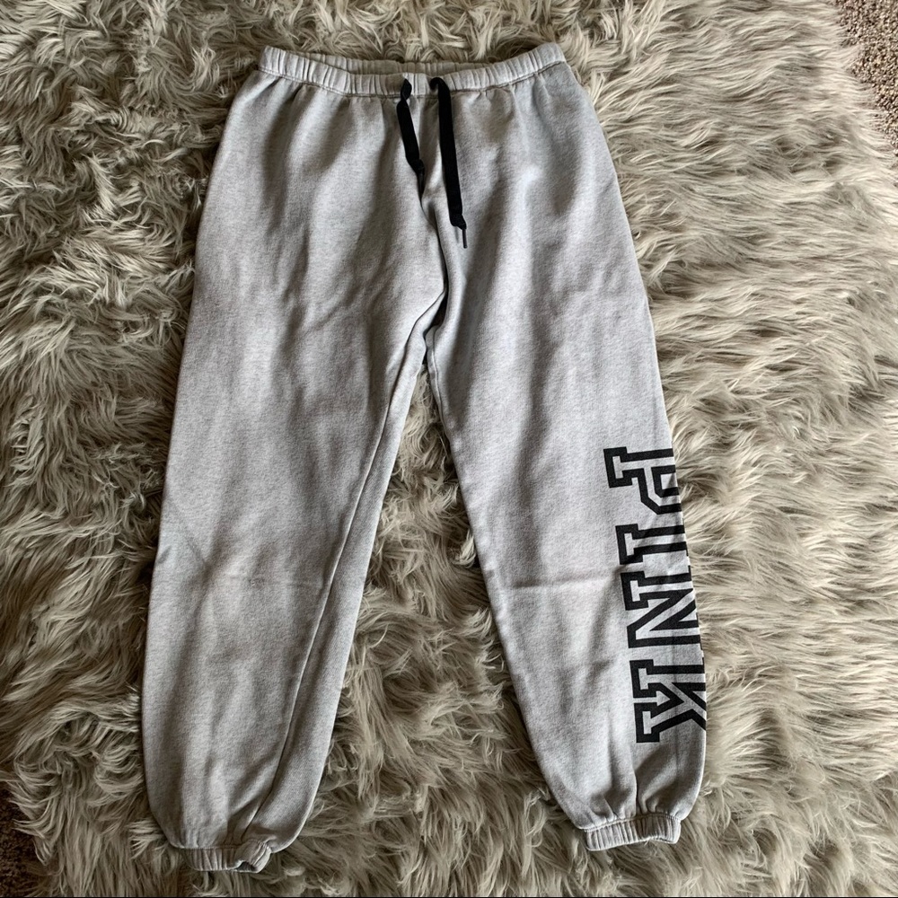 PINK Sweatpants
